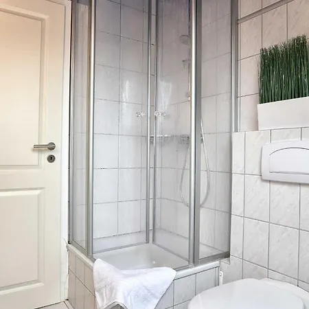 Fewo -thomsen Apartamento Wyk auf Föhr
