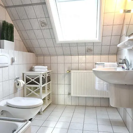 Fewo -thomsen Apartamento Wyk auf Föhr
