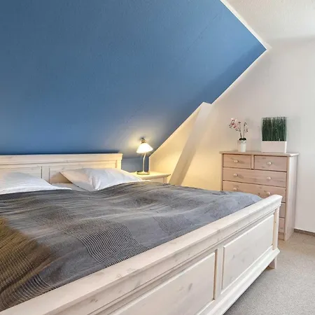 Apartamento Fewo -thomsen *