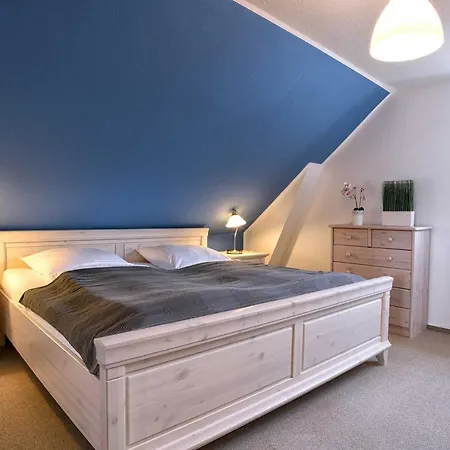 Fewo -thomsen Apartamento *